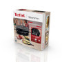 Appareil à Raclette Tefal Store'Inn 8 Personnes avec Plaque Crêp'Party