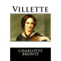 Villette de Charlotte Brontë - Édition Illustrée