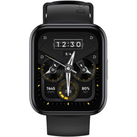 Montre Connectée Realme Watch 2 Pro Neo en Gris