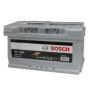 Batterie de Voiture Bosch S5010 85A/h - Performante et Durable
