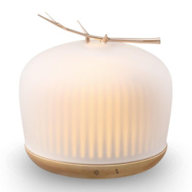 Diffuseur Ultrasonique d'Huiles Essentielles Zen'Arôme Origin - Élégant et Silencieux