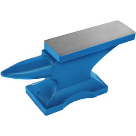 Enclume de Forgeron en Acier Dur VEVOR - 11 kg pour Soudage et Forgeage