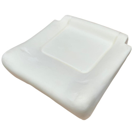 Coussin de Siège en Mousse Antidérapant pour Renault Master 2003-2010