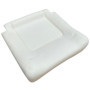 Coussin de Siège en Mousse Antidérapant pour Renault Master 2003-2010