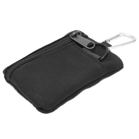 Pochette Tactique EDC Compacte en Nylon - Idéale pour Sports de Plein Air