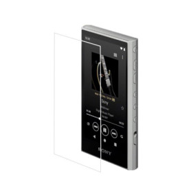 Lot de 2 films en verre trempé pour Sony NW-A306 - Protection écran 9H