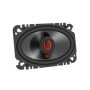 Enceintes Coaxiales JBL Club 6422F pour Voiture - Son Pro de 120 Watts