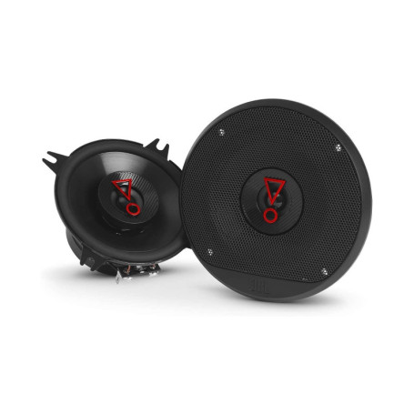 Ensemble Haut-Parleurs JBL Stage3 427 pour Voiture - Son Pro 150W