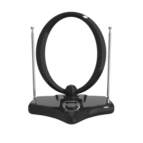 Antenne TV d'intérieur Superior Electronics avec Amplification 30 dB