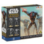 Extension B2 Super Battle Droids pour Star Wars Legion - Asmodee
