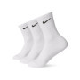 Chaussettes Nike U Nk Everyday Cush Crew - Lot de 6 pour Homme