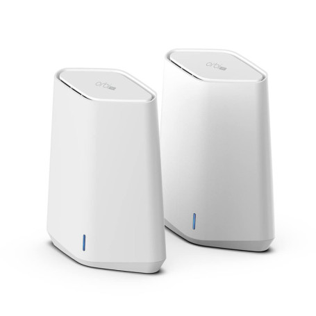 Système WiFi Mesh Netgear Orbi Pro AX1800 pour Bureau et Maison