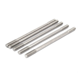 Tige de Poussée Réglable M10 en Acier Inoxydable - 5 Pièces