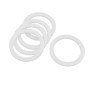 Rondelles en PTFE pour Robinet - 5 Pièces Étanches 45mm