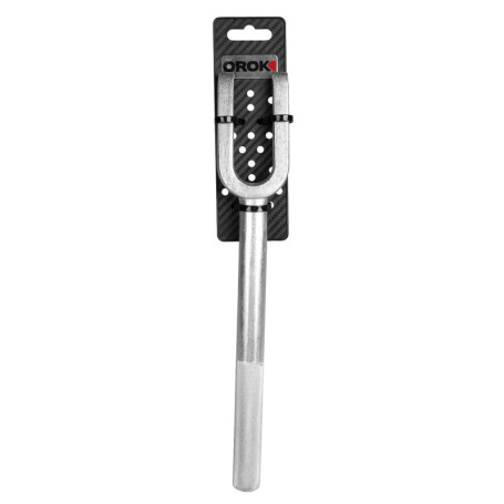 Chasse Rotules à Frapper OROK - 300 mm en Acier pour Démontage Rapide