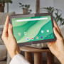 Logicom TAB 210 - Tablette Android 10.1" HD IPS - 4 Go RAM - 64 Go + 512 Go