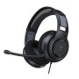 Casque de Gaming Turtle Beach Atlas 200 - Noir, Multi-Plateforme, Son Premium