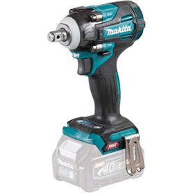 Clé à chocs sans balais Makita TW004GZ 40V Max - Puissance et confort