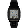 Montre Digitale Rétro Timex pour Adultes avec Alarme et Chronomètre
