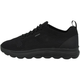 Baskets Geox U Spherica A pour Garçon - Confort et Style Contemporain