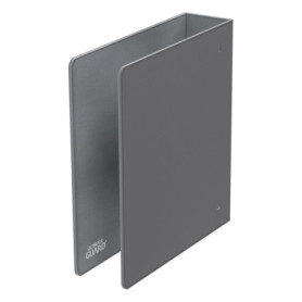 Classeur Ultimate Guard XenoSkin Supreme 3 Anneaux - Gris