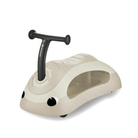 Porteur Évolutif Eco-Logic Sable pour Enfants