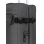 Valise à roulettes Eastpak Transit'r 4 M en Denim Noir