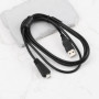 Câble USB de Chargement eMagTech 1,5 m pour Appareils Photo Sony Cyber-Shot
