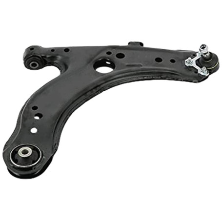 Bras de Suspension MOOG VO-WP-1552 pour Audi, Seat, Skoda et VW