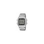 Montre Digitale Casio W-800HD-1AVEF pour Homme avec Alarme et Chronomètre