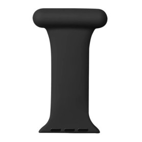 Montre Gousset d'Infirmière en Silicone TRIXES - Compatible Apple Watch 38-41mm