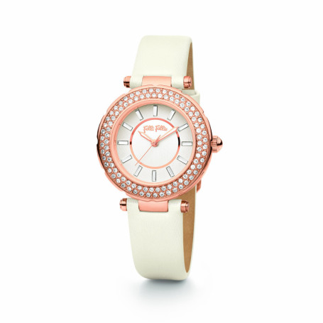 Montre Femme Folli Follie WF1B019SS - Élégance et Modernité