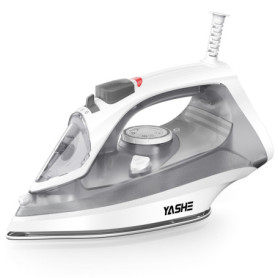 Fer à Repasser YASHE 2300W avec Semelle Antiadhésive et Vapeur Puissante