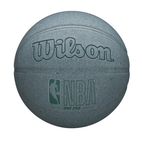 Ballon de Basketball Extérieur Wilson NBA DRV Pro - Vert Menthe - Taille 7