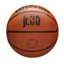 Ballon de Basketball Wilson Jr NBA WNBA - Taille 5 Unisexe