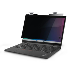 Filtre de Confidentialité StarTech pour Lenovo X13 Yoga Gen 4 - Protection Antireflet