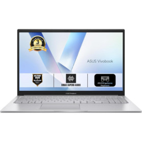 ASUS Vivobook 15 X1504VA - PC Portable 15.6" FHD, Intel Core i5, 16 Go RAM, 512 Go SSD
