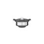 Moulinex Cuiseur Vapeur XF384B10 - Accessoire Compatible pour Robot Cuisine Companion