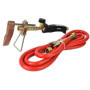 Kit de Soudage Professionnel avec Chalumeau et Tuyau de 1,5 m