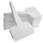 YUNYU Lot de 200 Étiquettes de Plantes Inscriptibles pour Jardinage