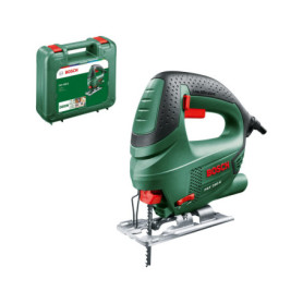 Scie Sauteuse Bosch PST 700 E avec Coffret et Lame - 500 W