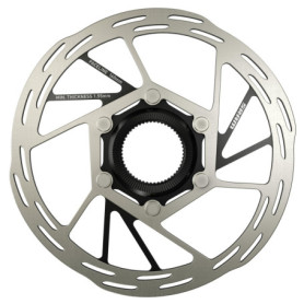 Disque de frein SRAM Paceline 160 mm Center Lock - Performance et Fiabilité