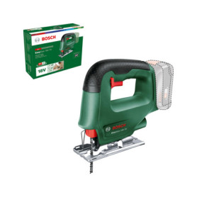 Scie Sauteuse Sans Fil Bosch EasySaw 18V-70 - Idéale pour Bricolage