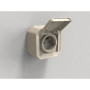 Prise Étanche IP55 Legrand Plexo 2P+T 16A - Sable pour Pose Apparente