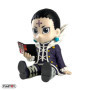 Tirelire Kuroro Lucifuru Hunter x Hunter en PVC - 14 cm