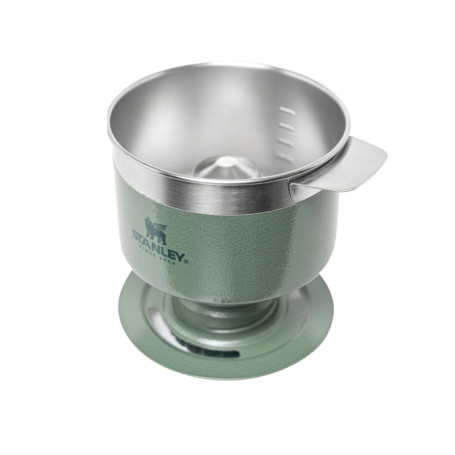 Cafetière Stanley 1913 Perfect Brew - Filtre Réutilisable pour 6 Tasses