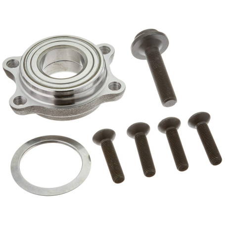 Kit de Roulement de Roue Meyle pour Audi A4 B7 Avant
