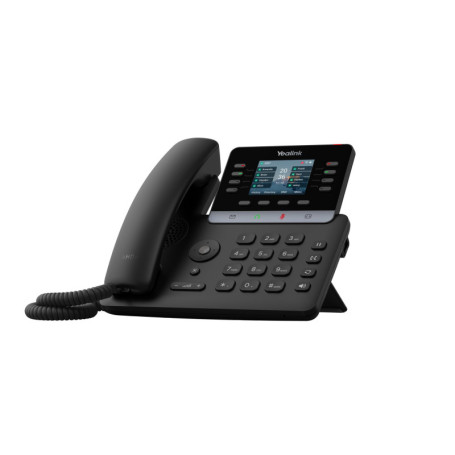 Yealink SIP-T73W - Téléphone IP Professionnel avec WiFi et Bluetooth