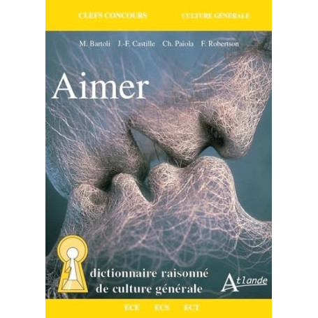 Dictionnaire Raisonné de Culture Générale 2022 - Prépa HEC