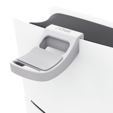 Support Casque PS5 Trust - Rangement Élégant pour PlayStation 5